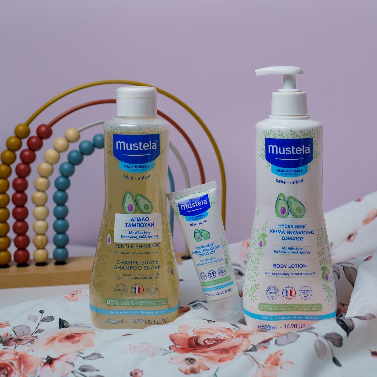 mustela 