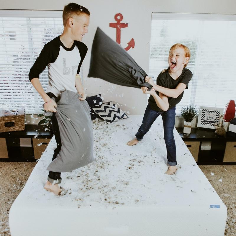 Παιδί και πρόγραμμα