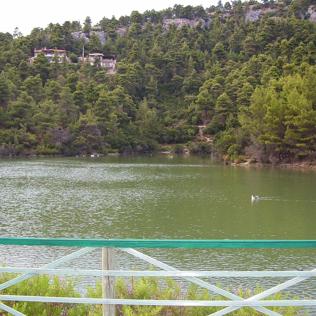 10 οικογενειακοί προορισμοί για μονοήμερη