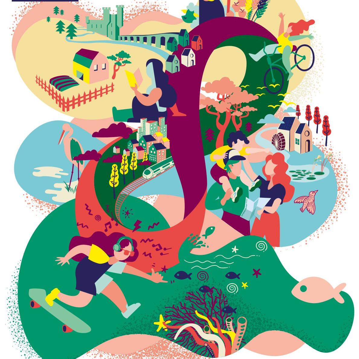 ευρωπαϊκές ημέρες πολιτιστικής κληρονομιάς 