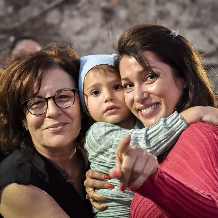 Κλέλια Ρένεση