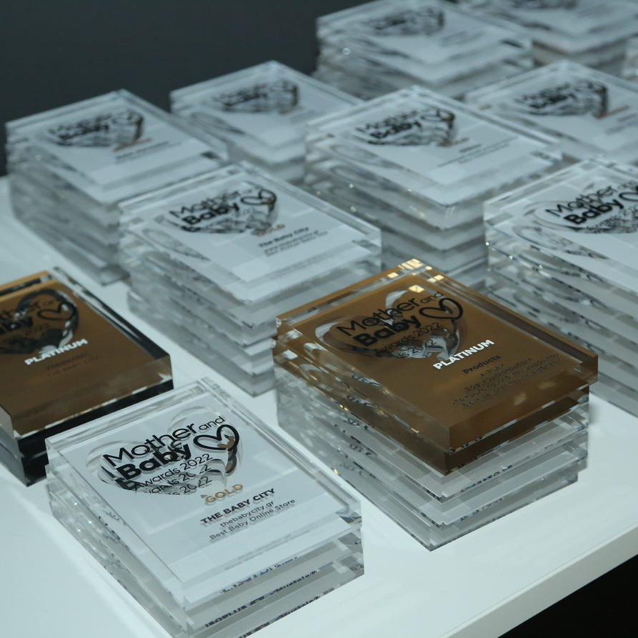 Mother & Baby Awards 2022