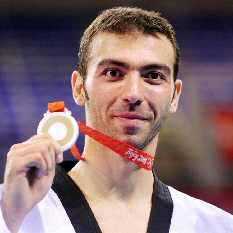 Αλέξανδρος Νικολαΐδης