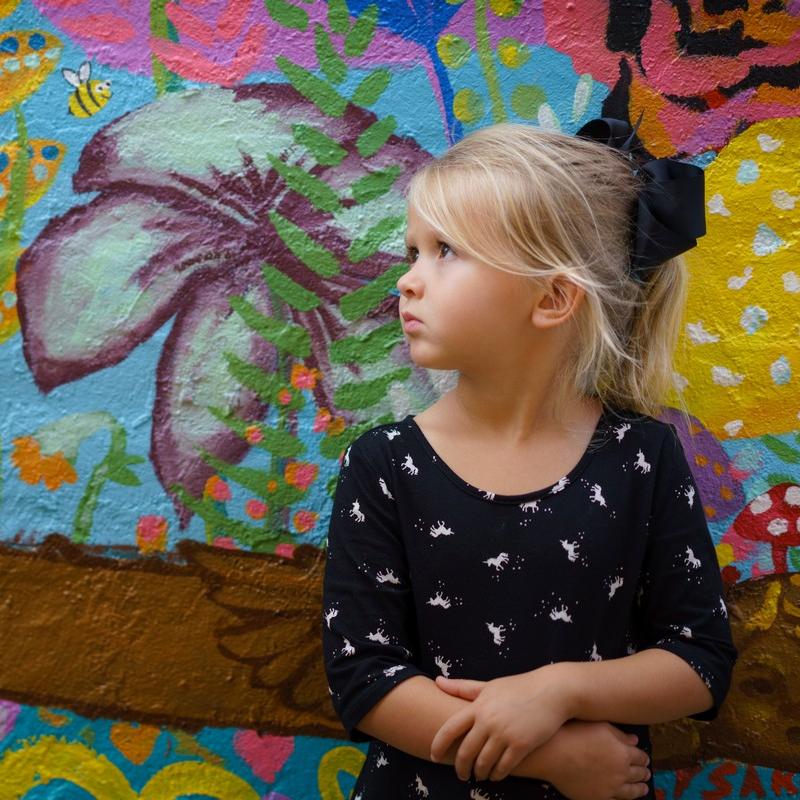 να ενδυναμώσουμε τα κορίτσια 