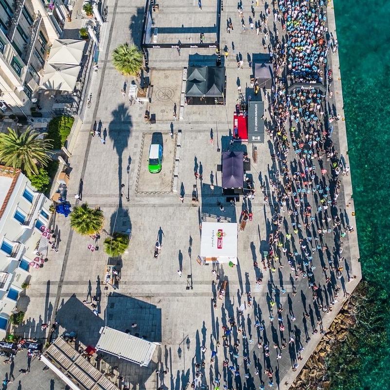 11ο Spetses Mini Marathon