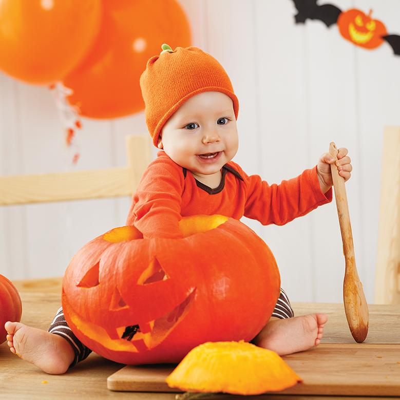 μωρά οκτωβρίου 