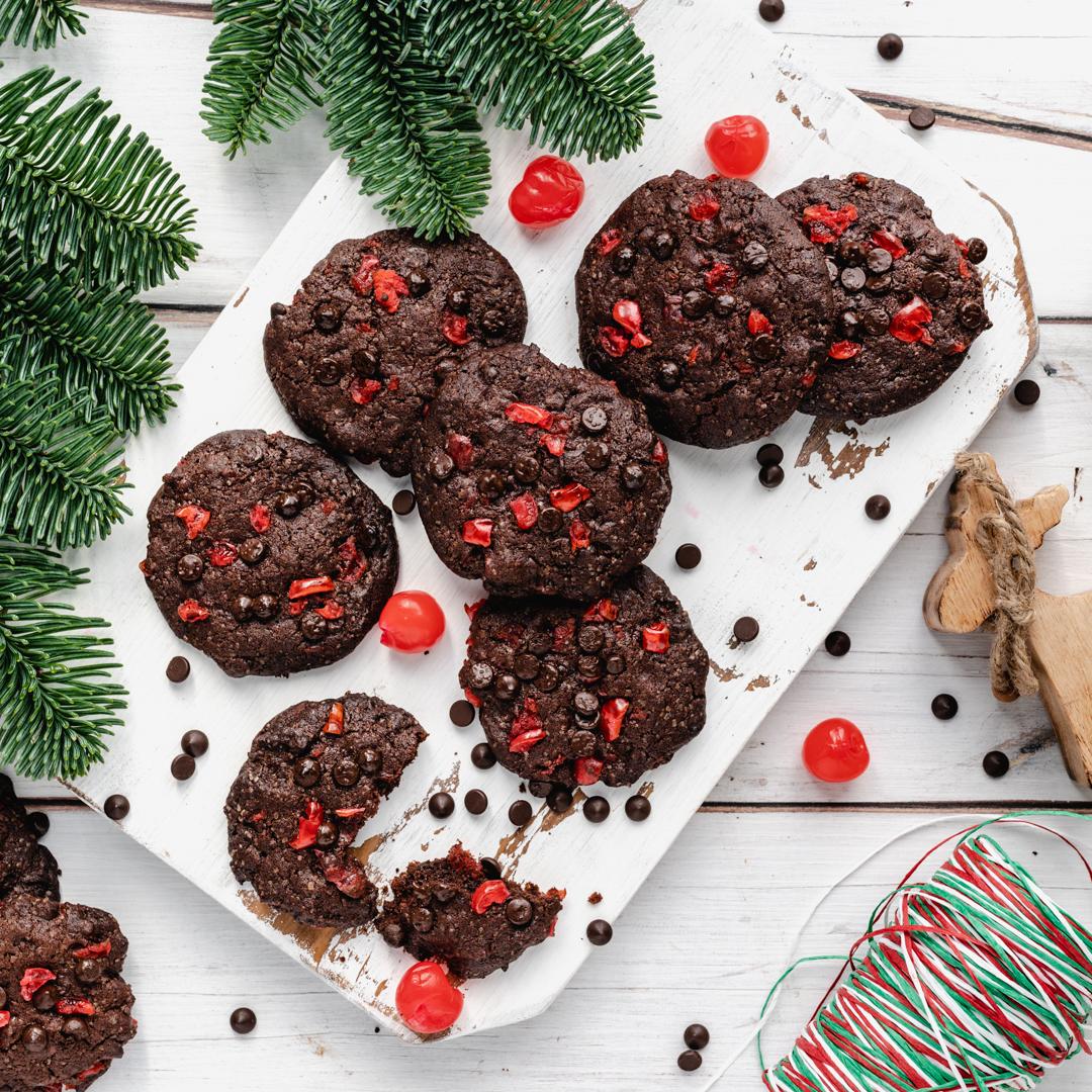 Η πιο γρήγορη και νόστιμη λιχουδιά για τα μικρά «ξωτικά» σας!