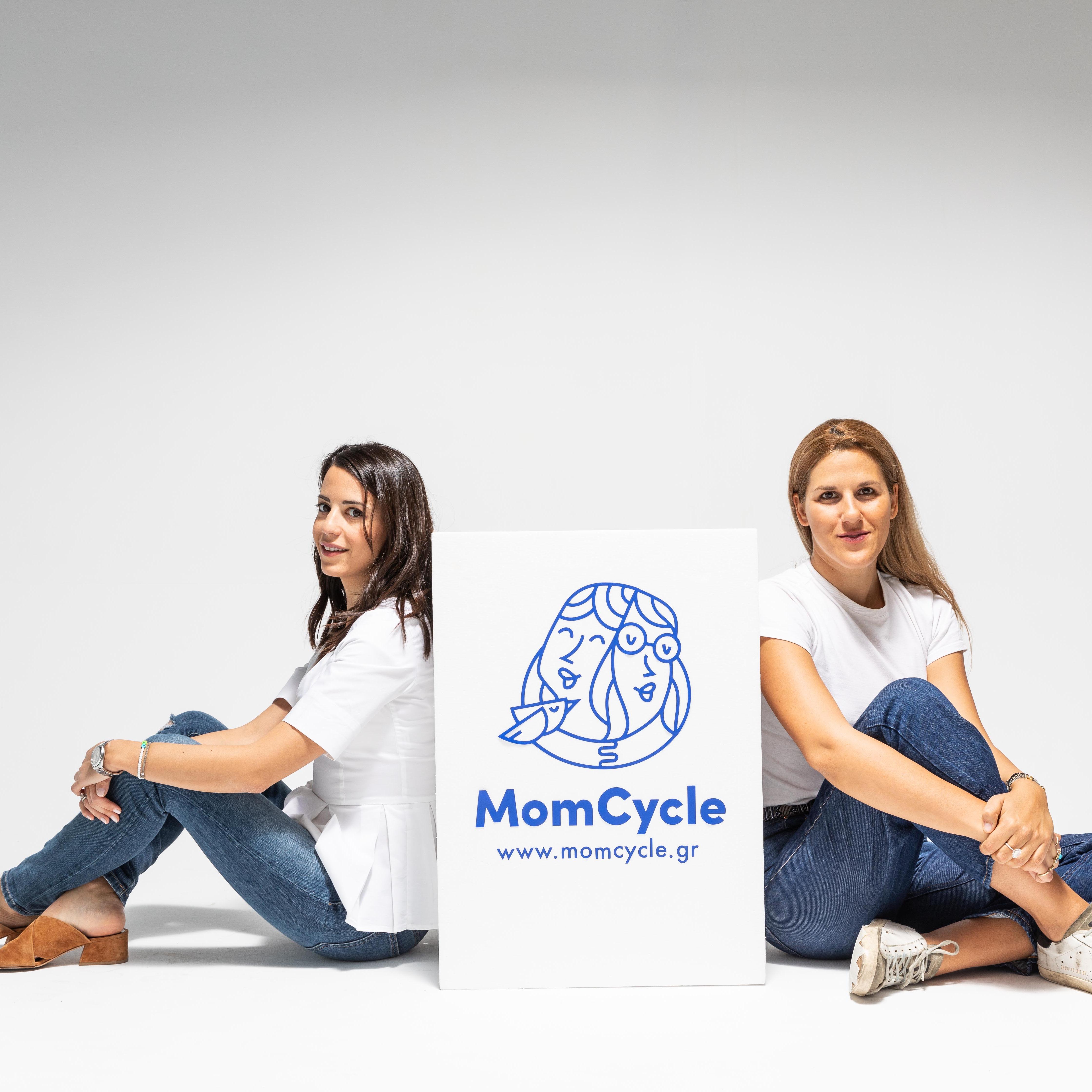 momcycle 