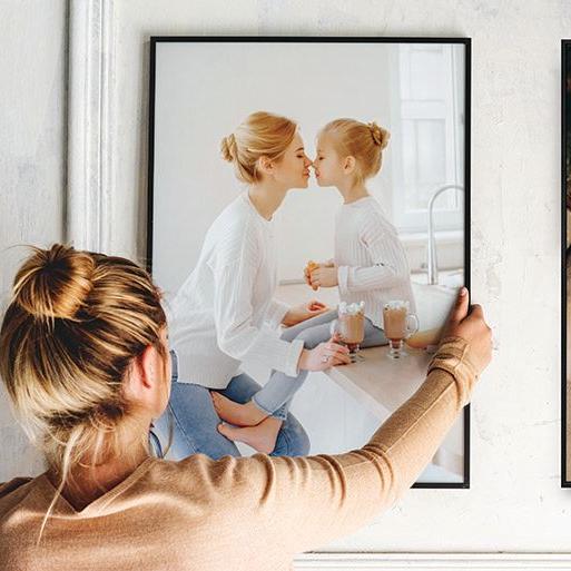 Είστε έτοιμοι να μετατρέψετε τον πιο «βαρετό» τοίχο του σπιτιού σας στο απόλυτο Pinterest inspiration;