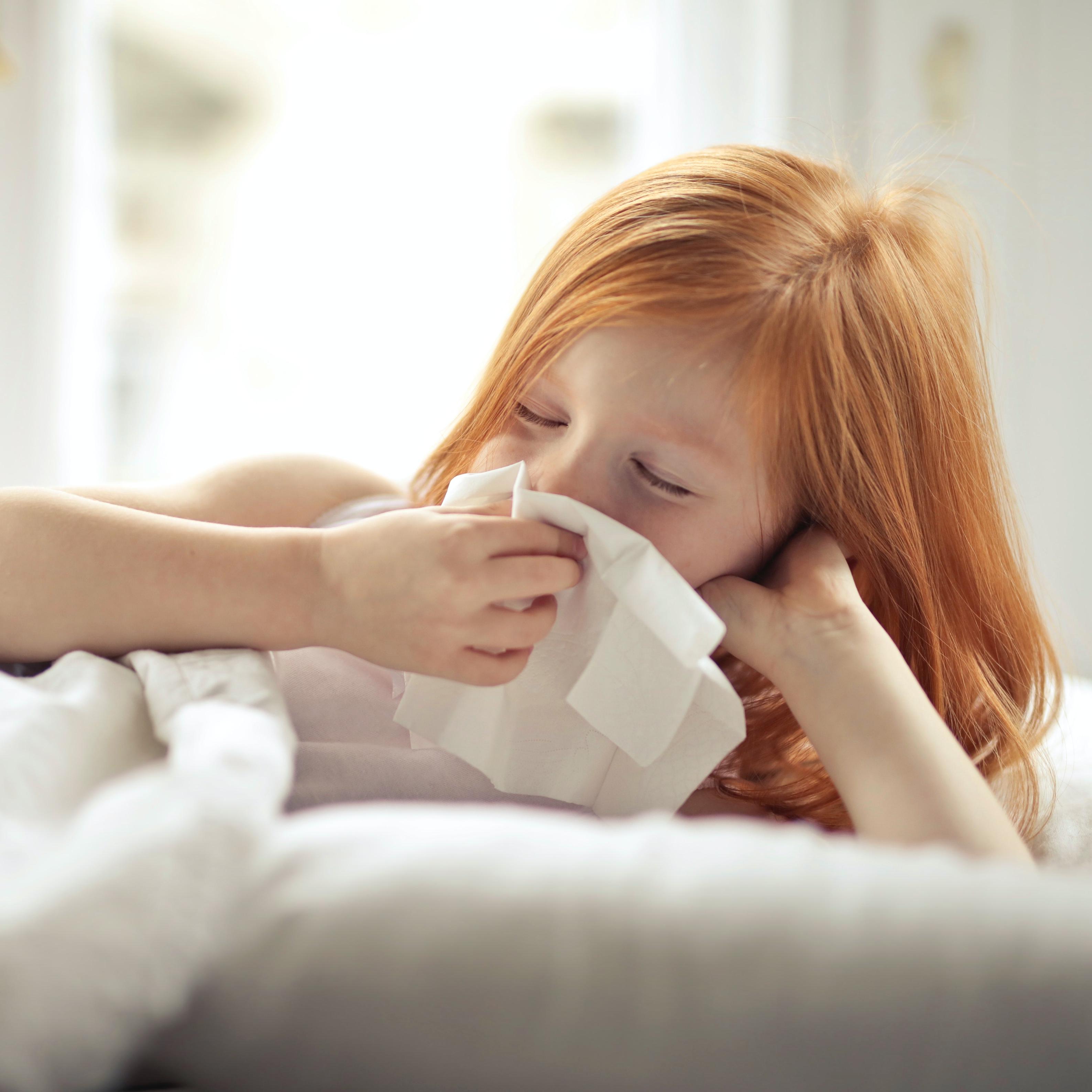 μέτρα προφύλαξης ιώσεις 