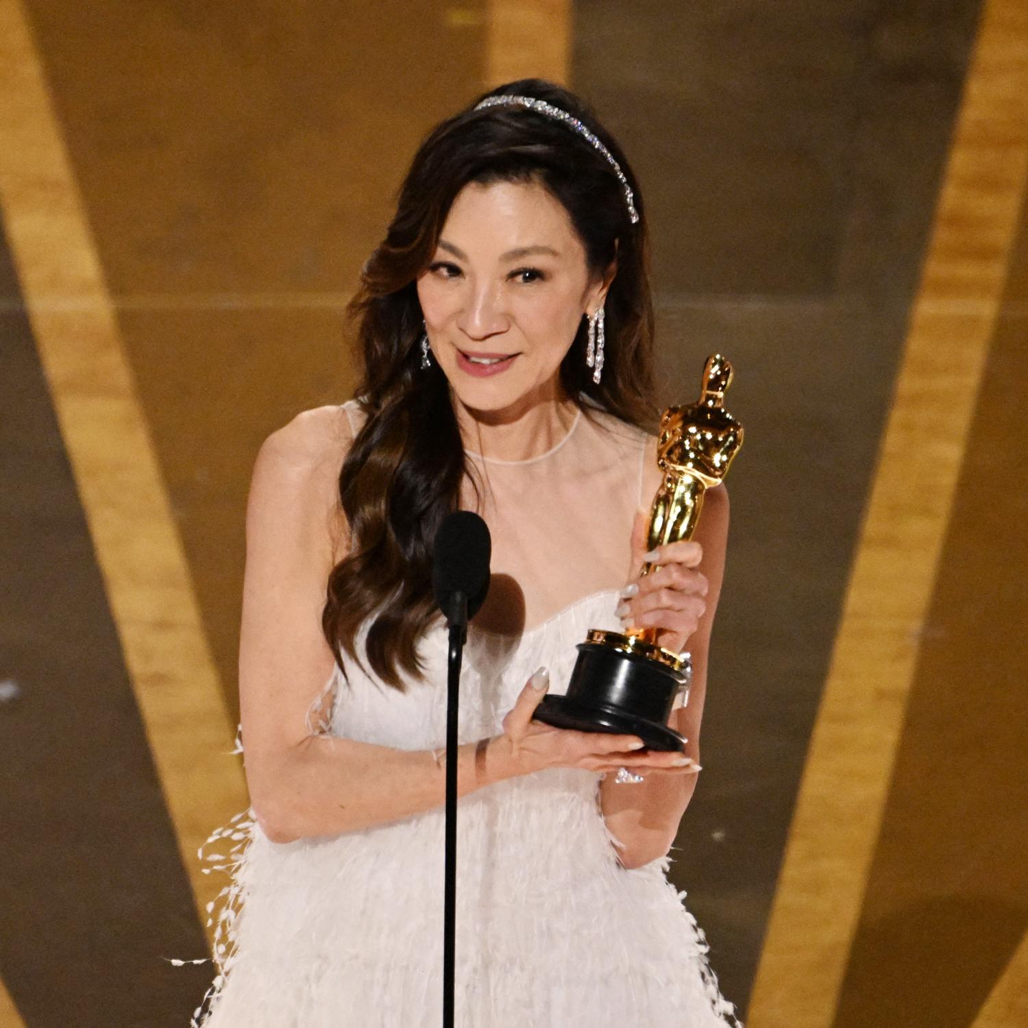 μαμάδες όσκαρ 