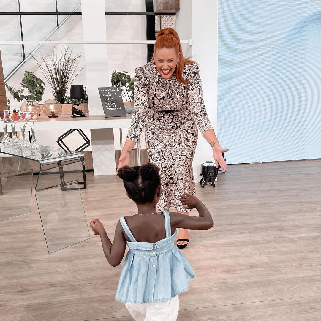 Διάσημοι νονοί