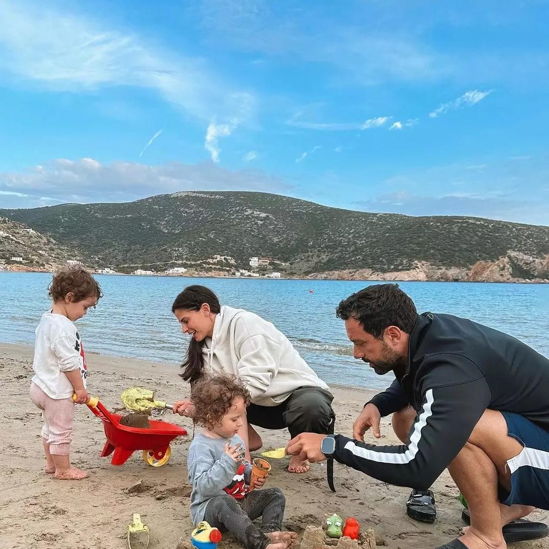 Μπόμπα Πάσχα