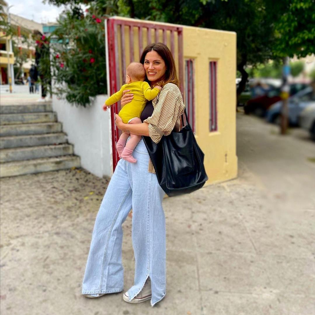 Μαίρη Συνατσάκη