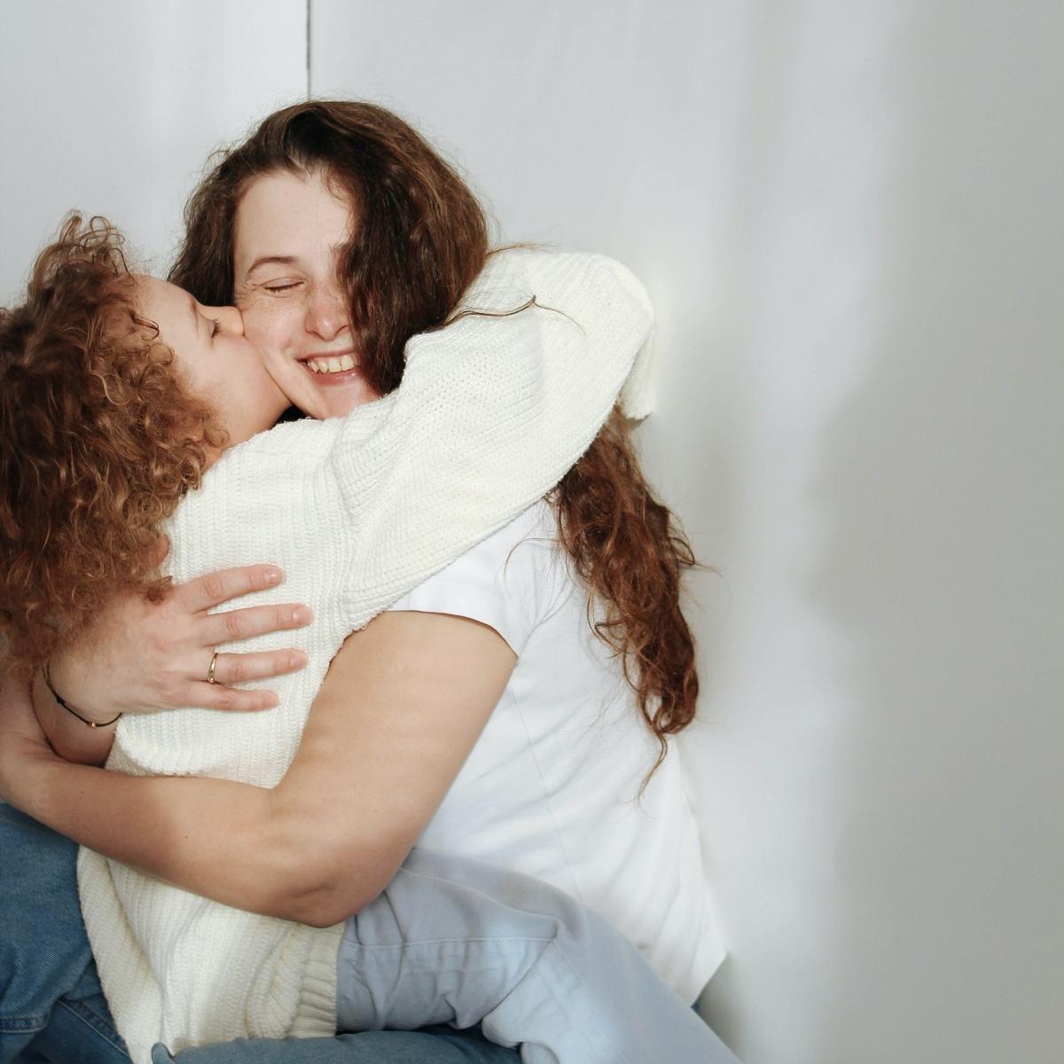 Πώς να γιορτάσετε τη γιορτή της μητέρας, Pexels.com/ALINA MATVEYCHEVA