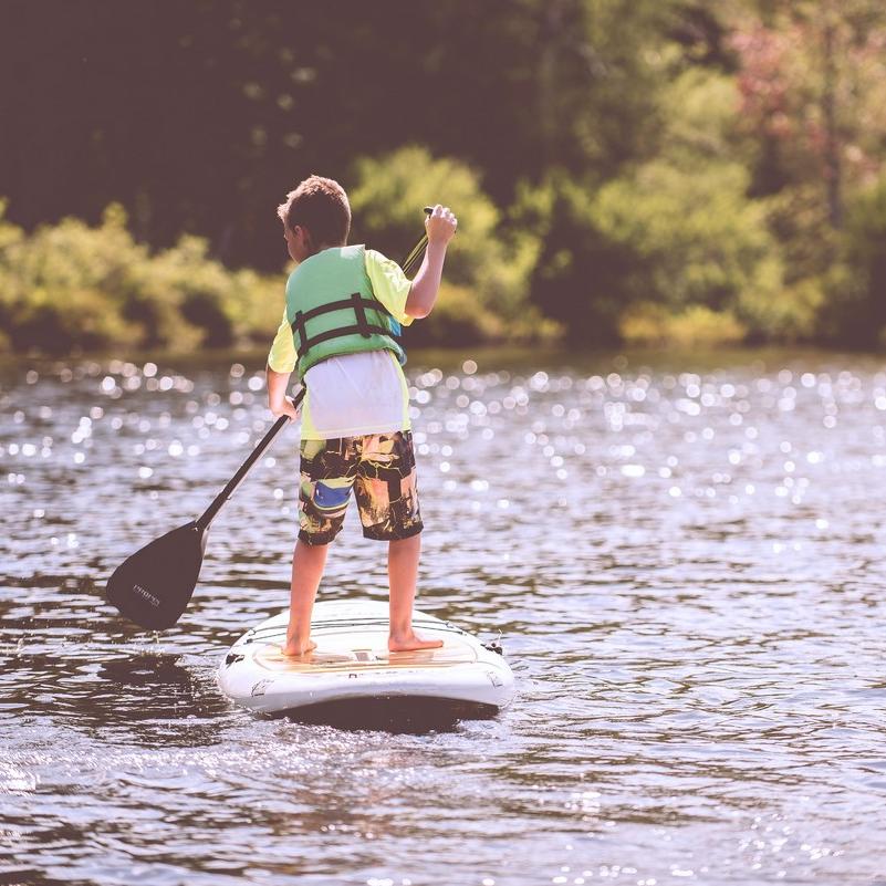 κατασκήνωση 