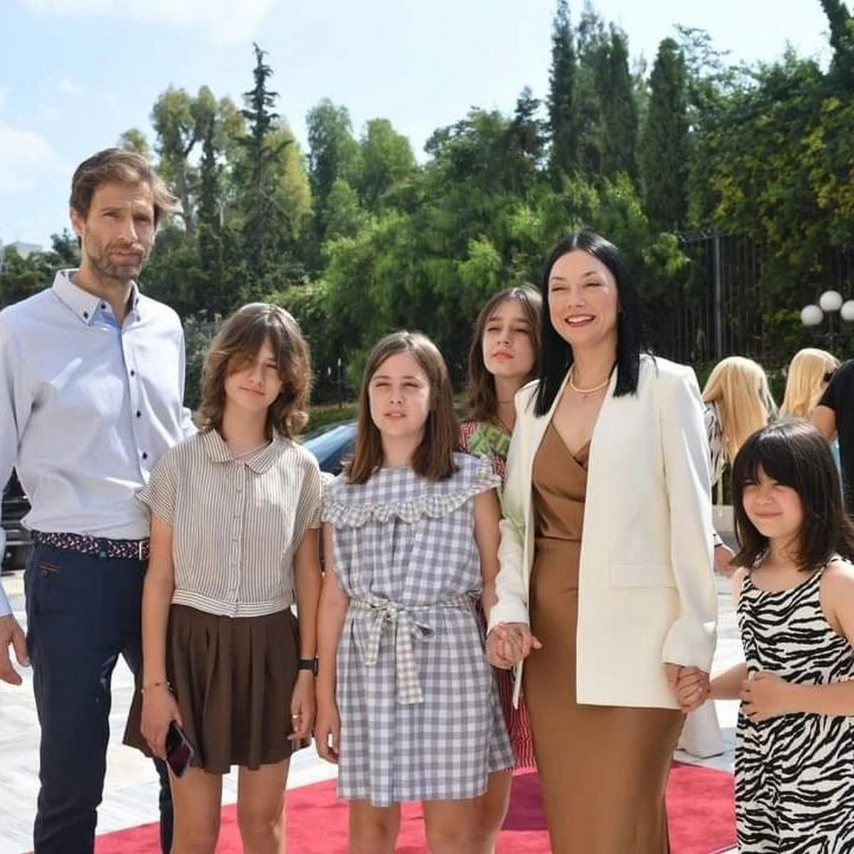 ορκωμοσία Βουλής 