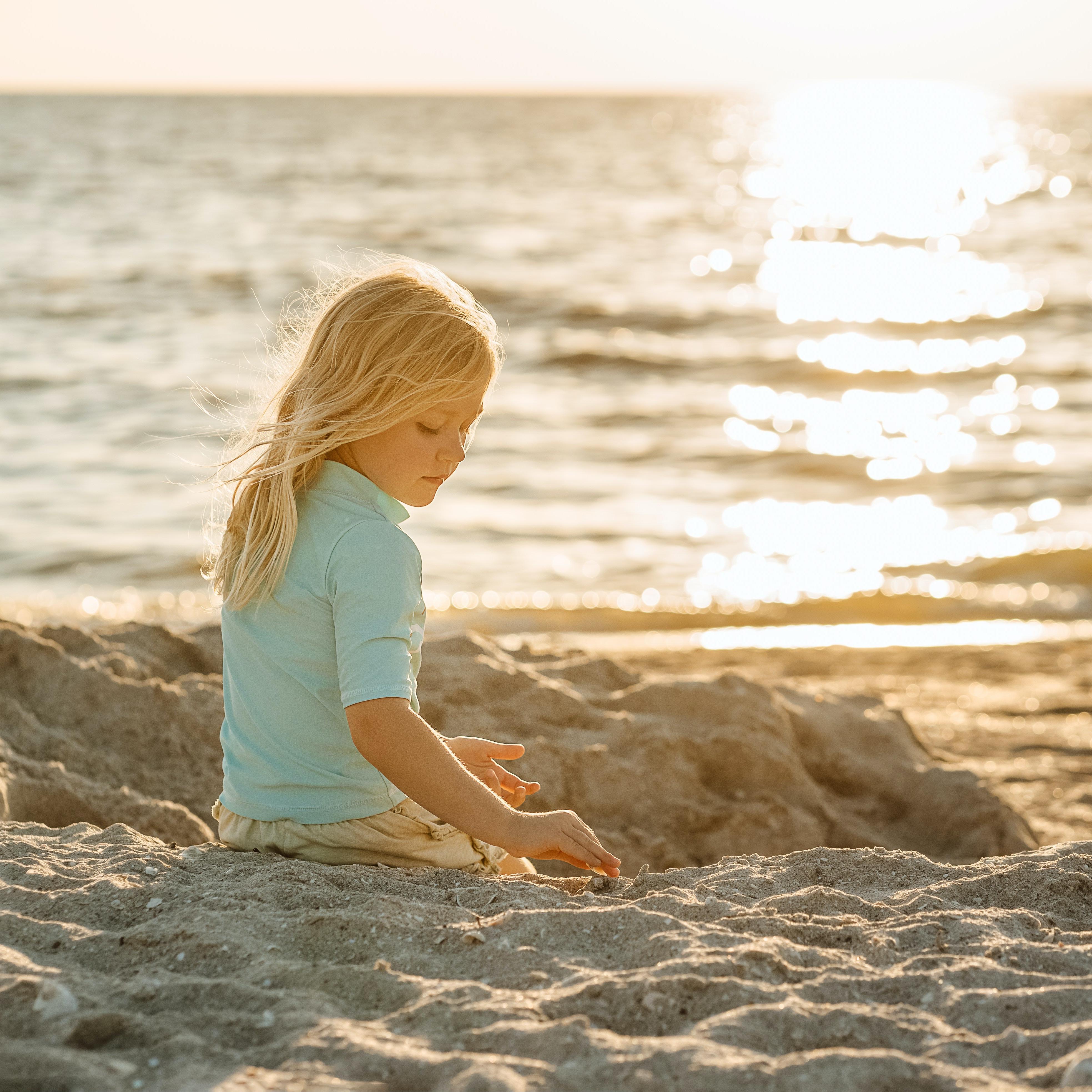 παιχνίδι στην άμμο
