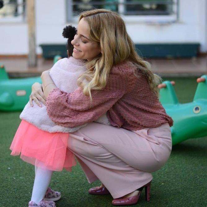 Δούκισσα Νομικού