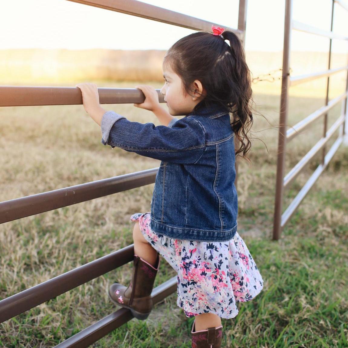 κόρη σκορπιό