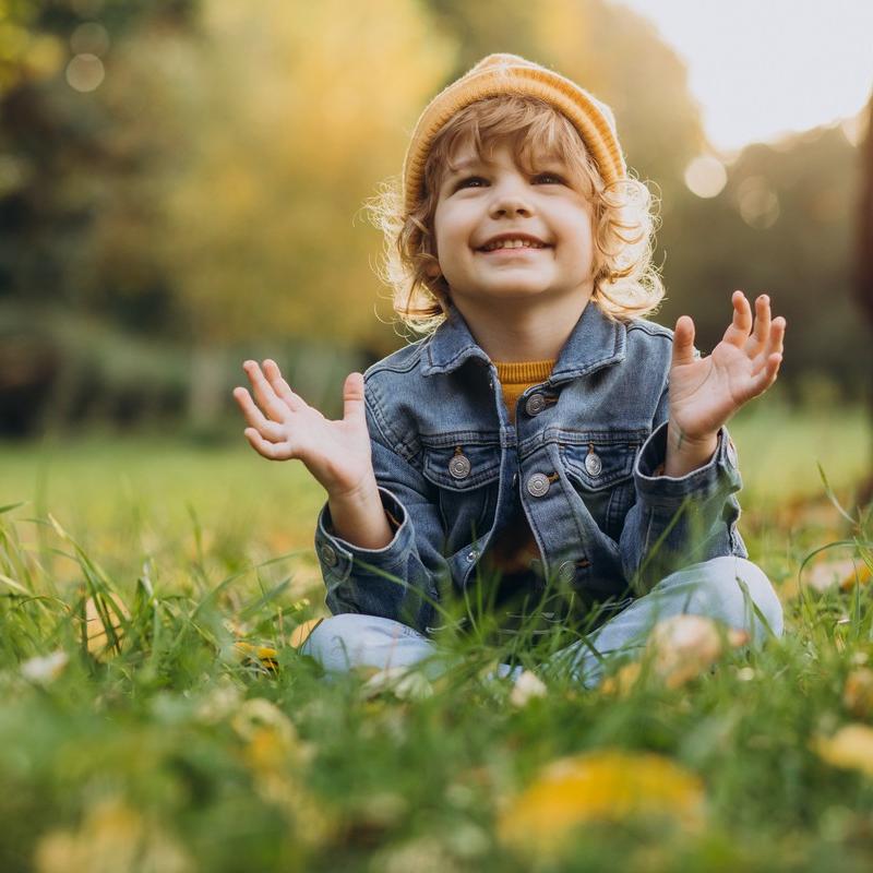 δικαιώματα παιδιού 