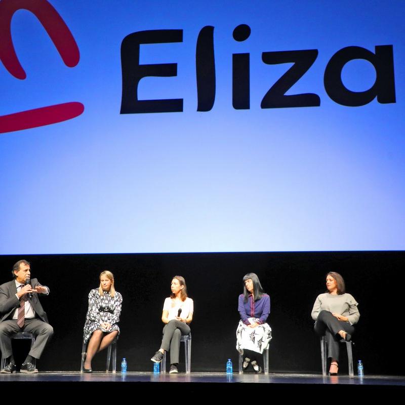 Ελίζα