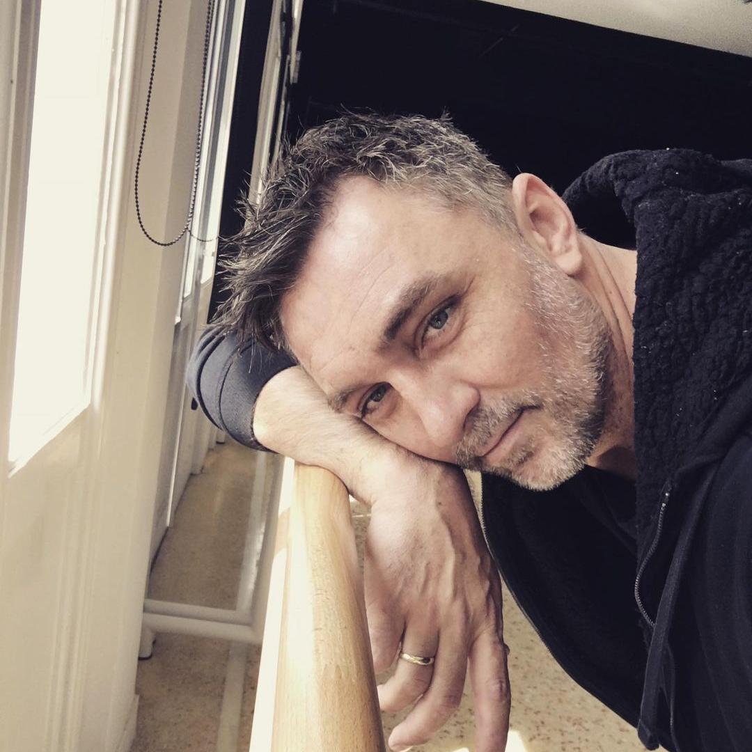 Ιβάν Σβιτάιλο