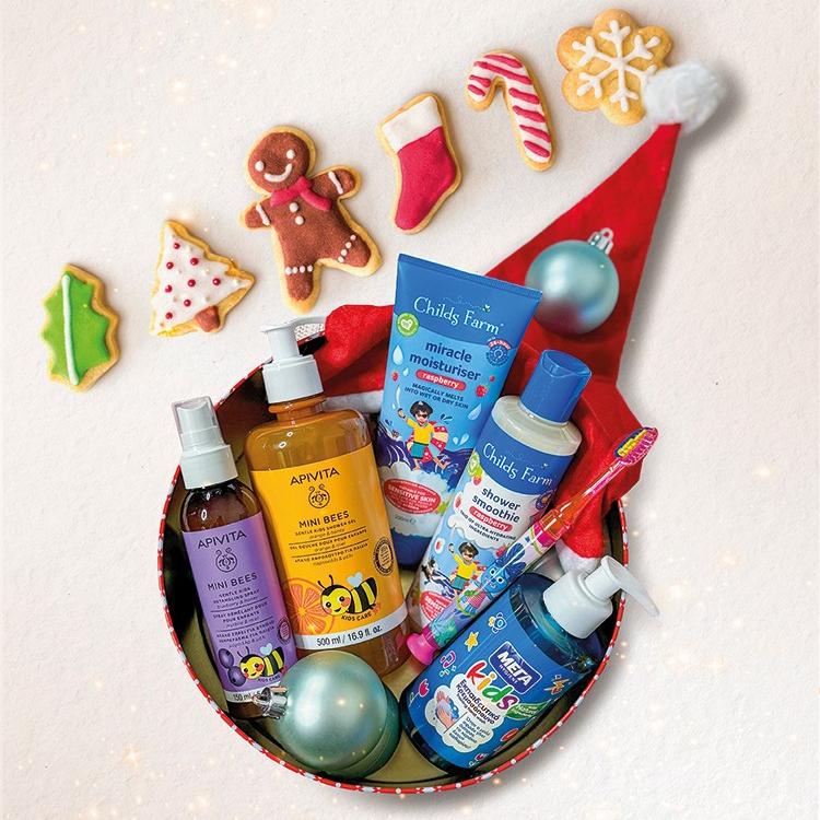 παιδική περιποίηση