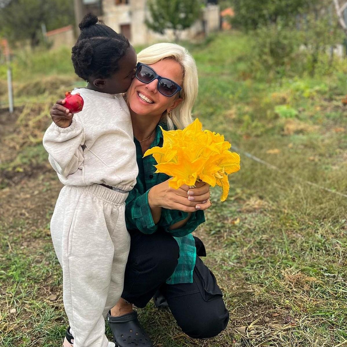 Χριστίνα Κοντοβά