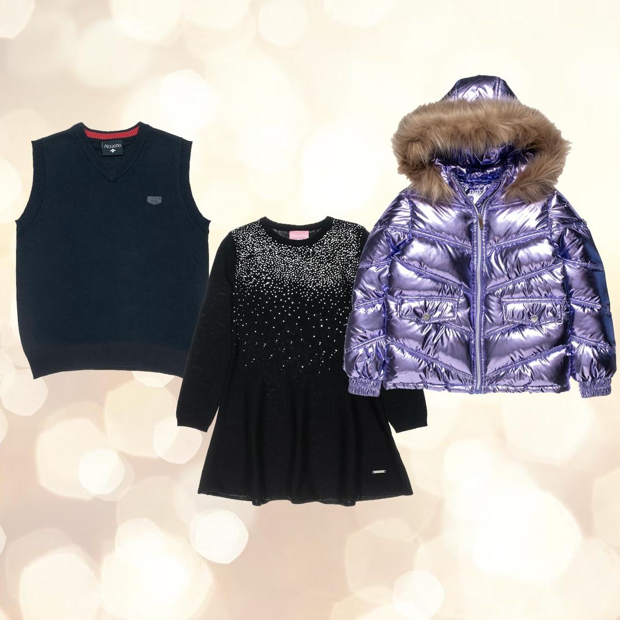 alouette παιδικά ρούχα