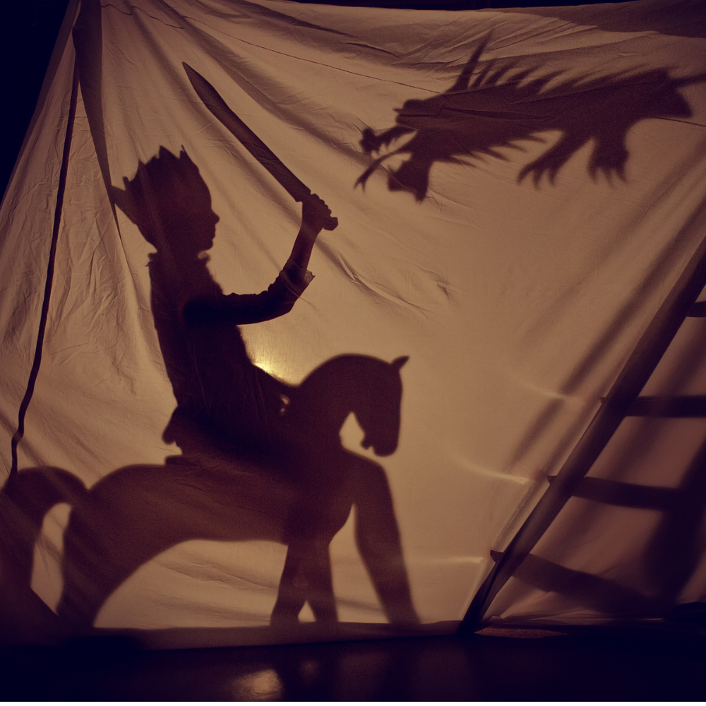 θεατρικό εργαστήρι 