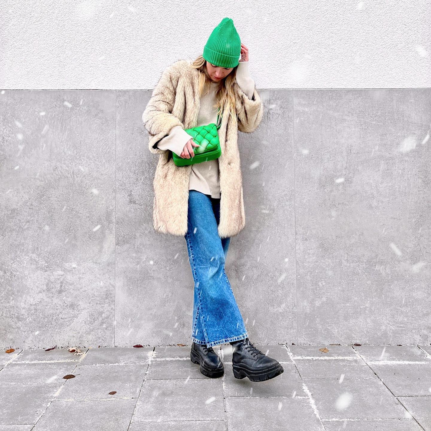 Χρώμα χειμώνας 