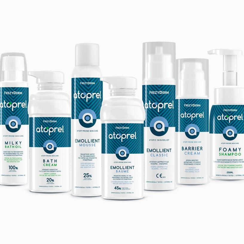 atoprel frezyderm 