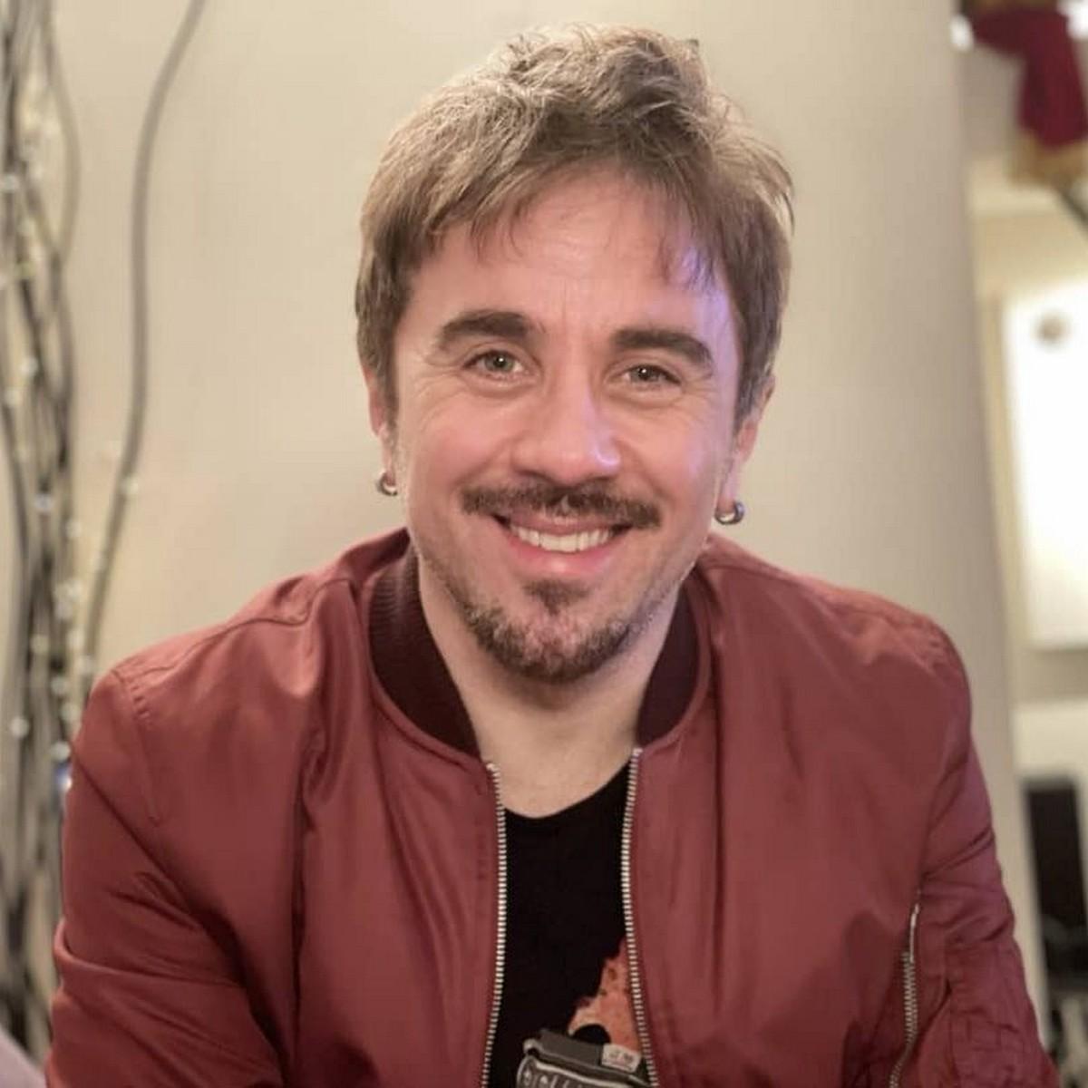 Θανάσης Τσαλταμπάσης 