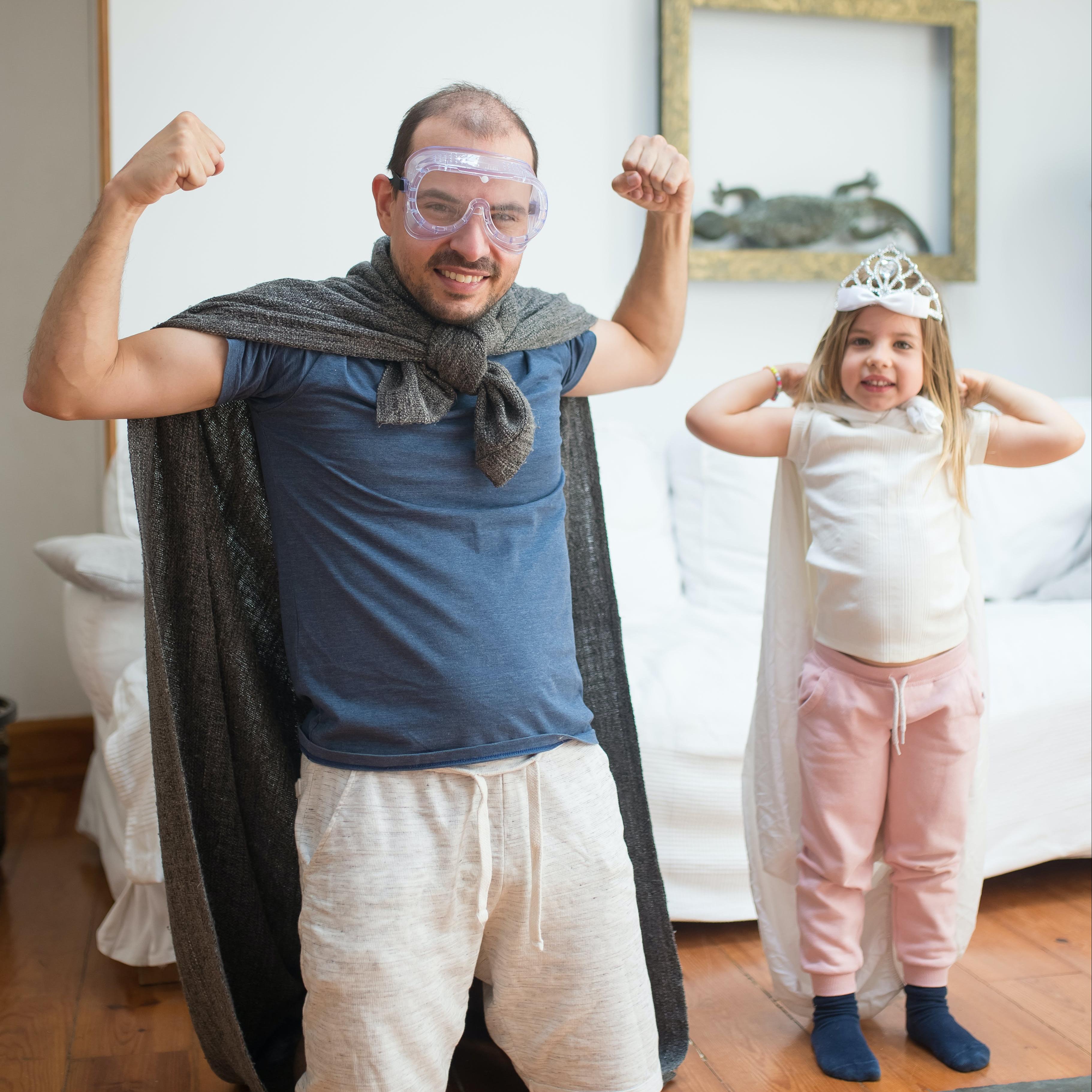 πατέρας κόρη 