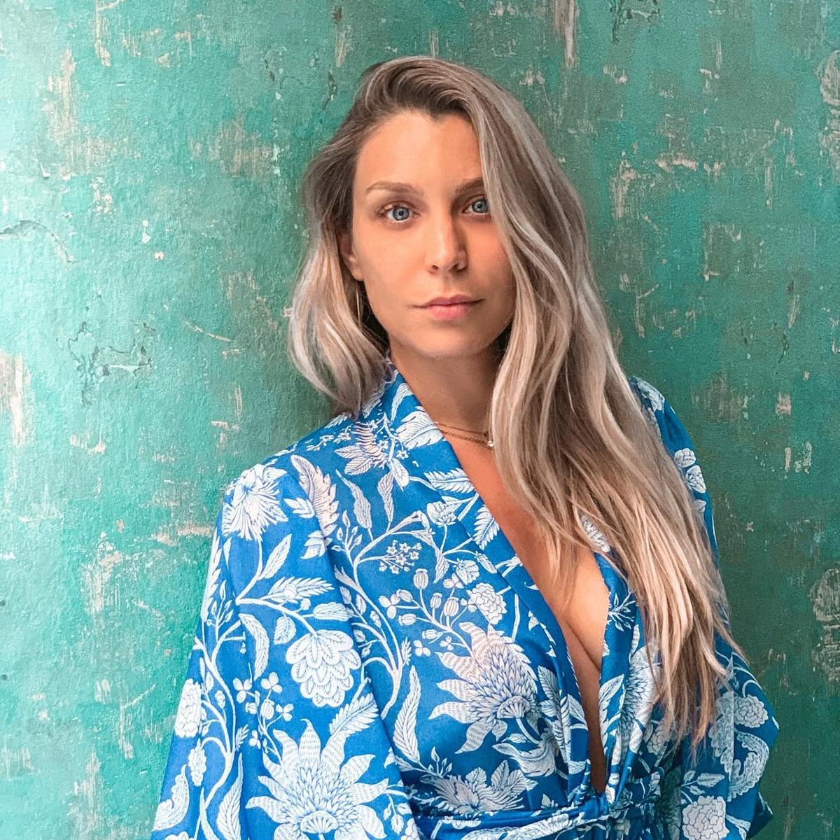 Κατρίνα Τσάνταλη