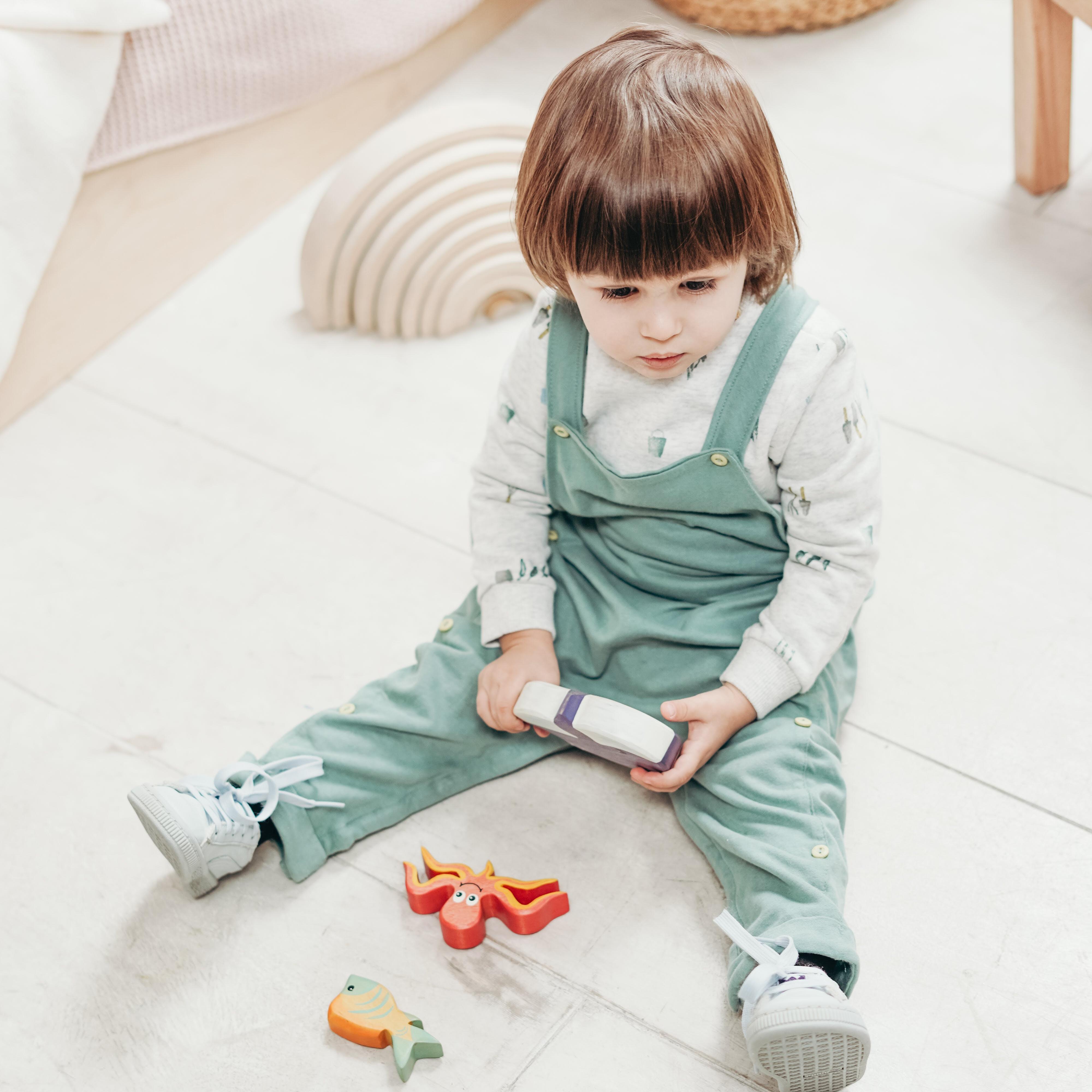 μωρό μουσείο 