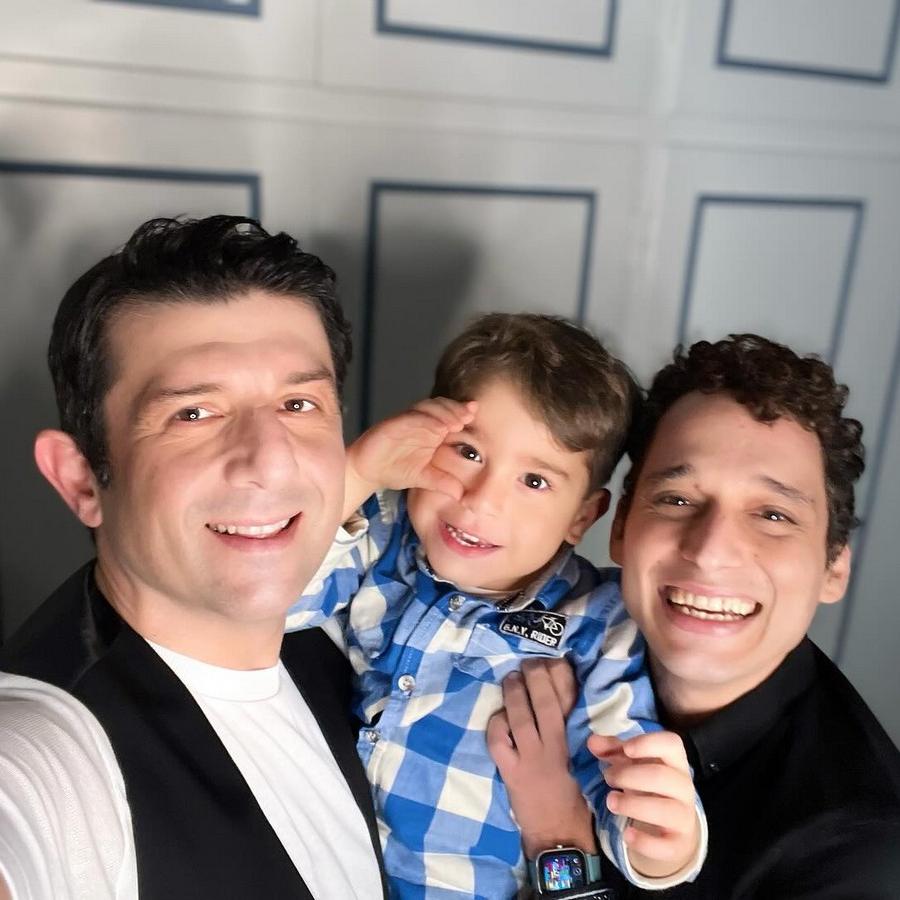 Μιχάλης Οικονόμου 