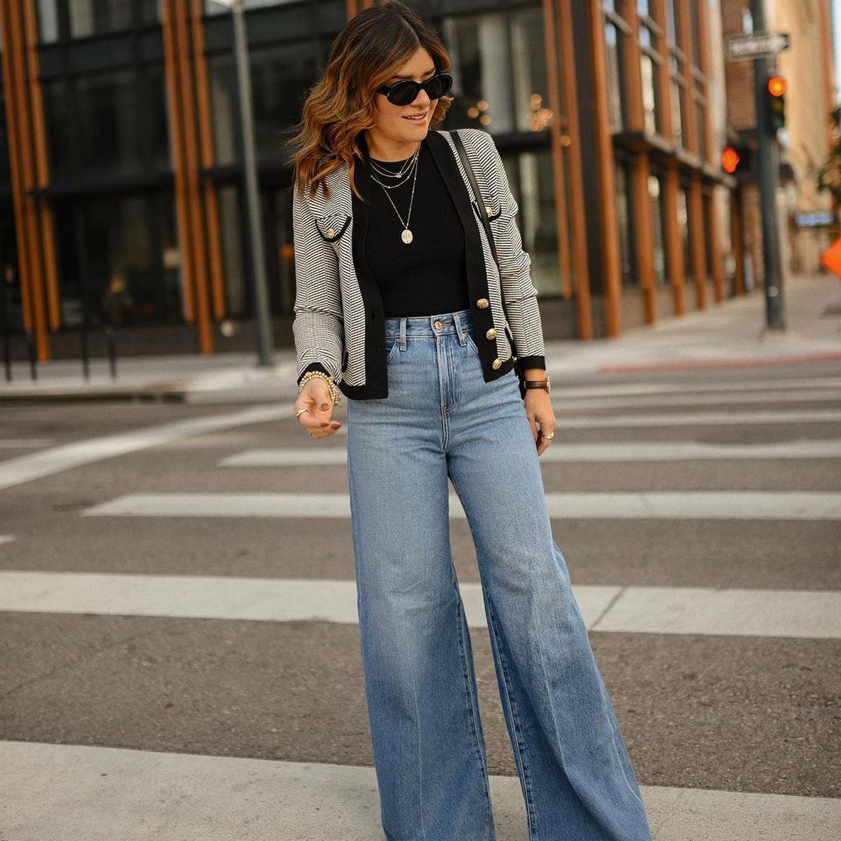 τάσεις τζιν άνοιξη 2024