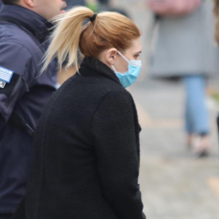 Ρούλα Πισπιρίγκου 