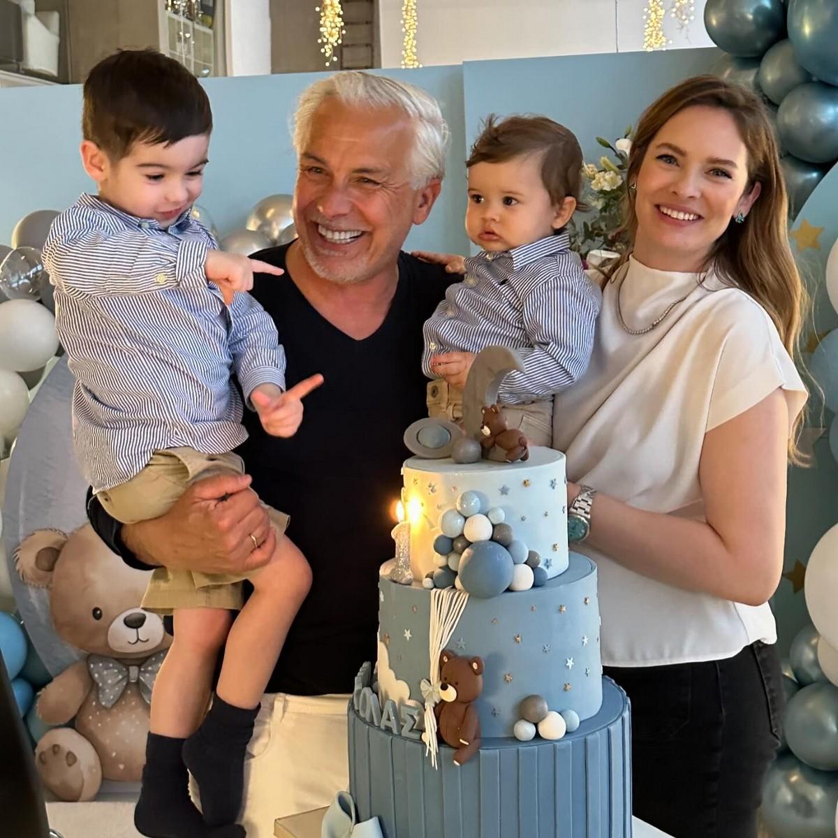 Χάρης Χριστόπουλος 