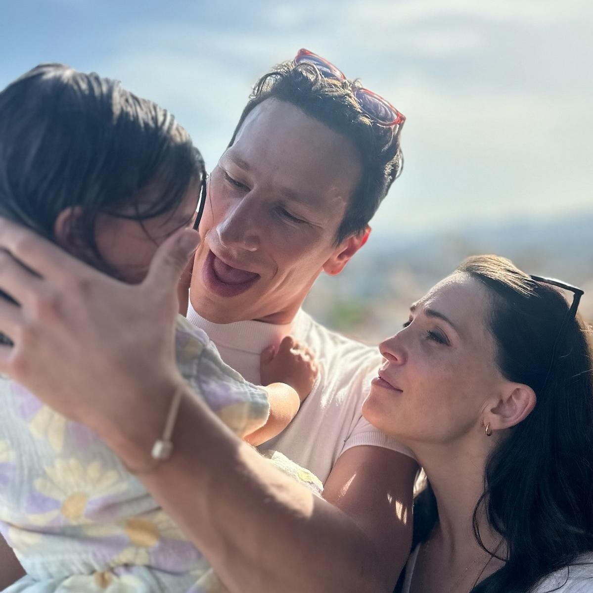 Μιχάλης Σαράντης 