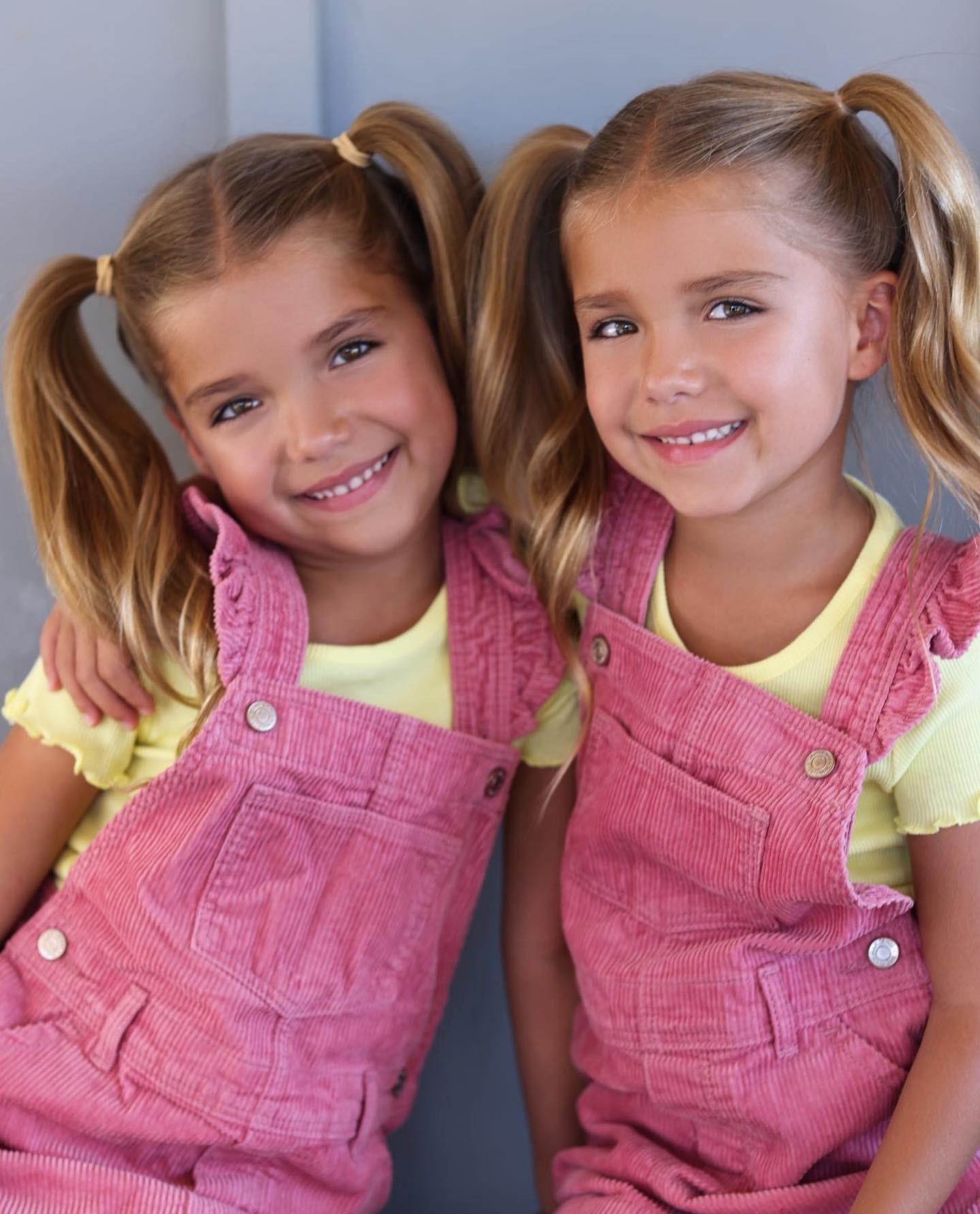 παιδικά χτενίσματα