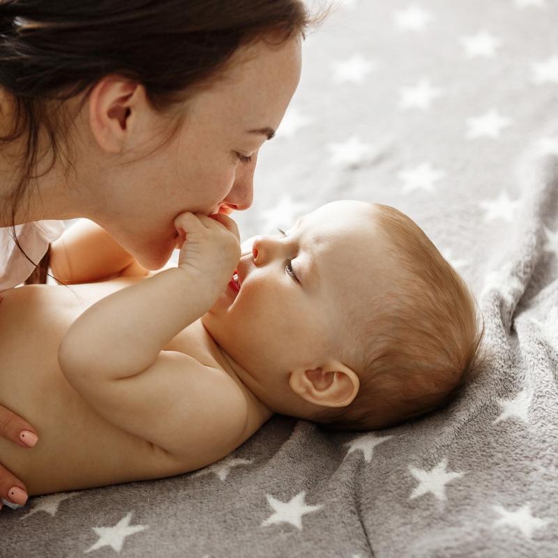 άδεια μητρότητας 