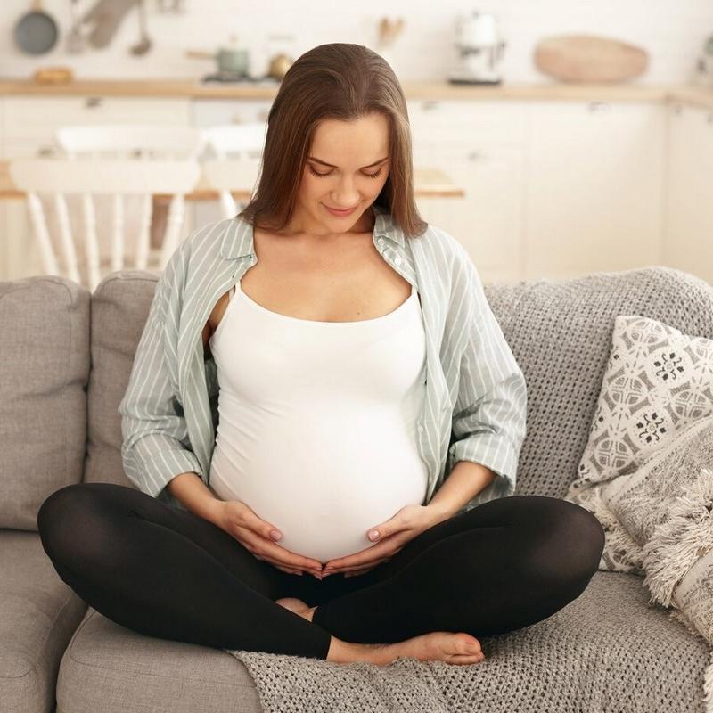 απορίες έγκυος