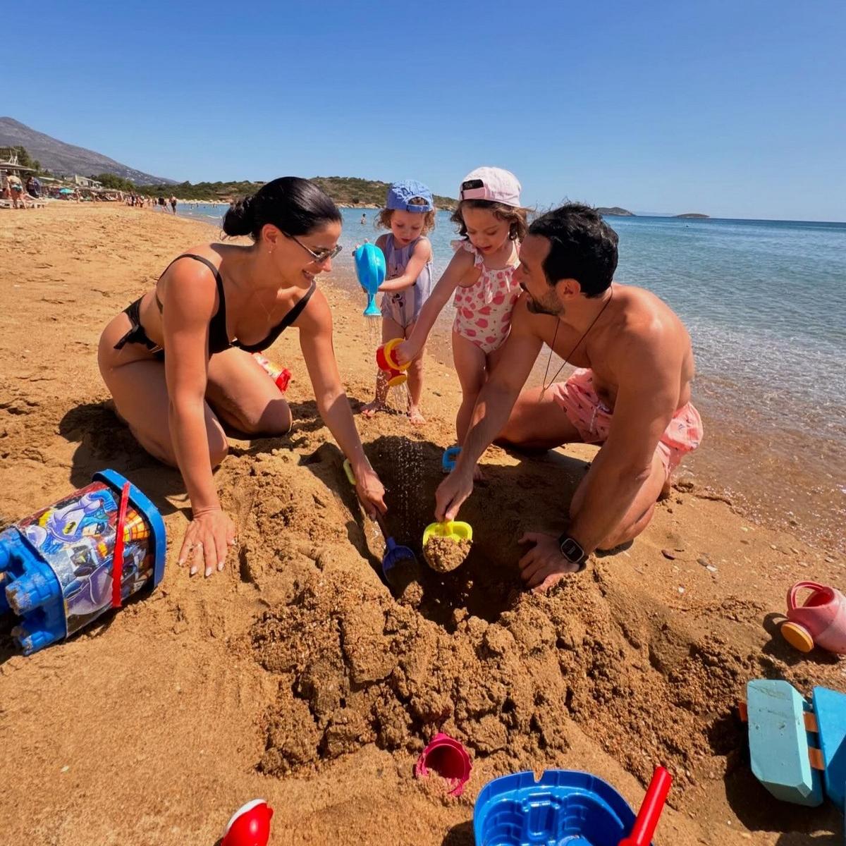 Χριστίνα Μπόμπα 