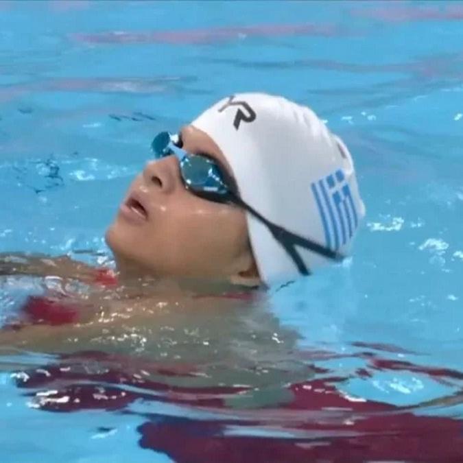 Αρετή Σπυρίδου