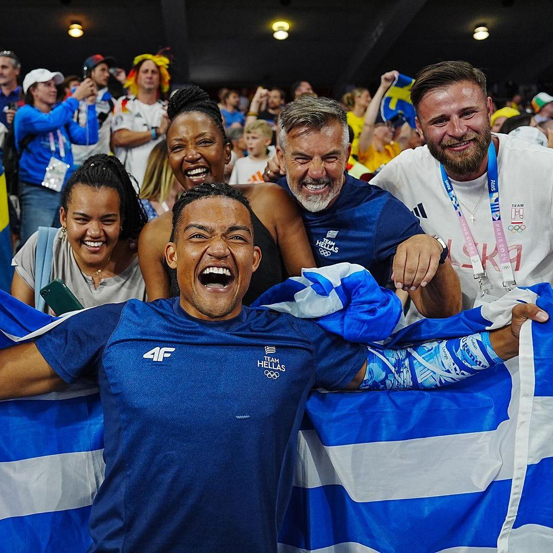 εμμανουήλ καραλής 