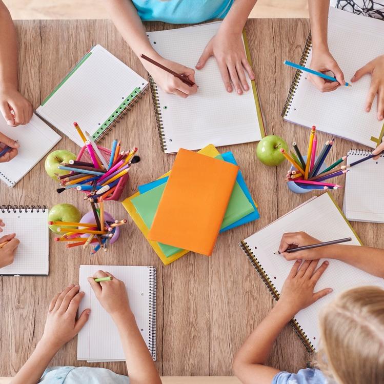  BOOM ASTERology: Πώς θα επιστρέψουν στο σχολείο τα 12 ζωδιάκια μας;