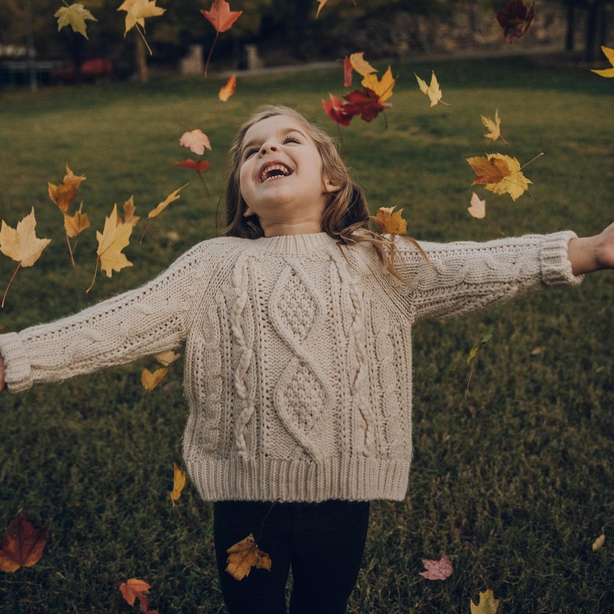 παιδί ευθύνη 